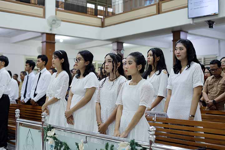 galeri, Ibadah Minggu Babtisan Yesus dan Sidi GKJ Baki Induk 2025, gereja kristen jawa, gkj, gkj baki, gereja kristen jawa baki, baki, sukoharjo, gkj klasis sukoharjo, klasis sukoharjo, klasis, sinode gkj, sinode 